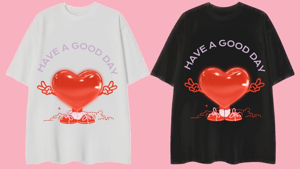 ออกแบบลายผ้า - รับออกแบบลายเสื้อผ้า กางเกง กระเป๋า ตาม concept - 1