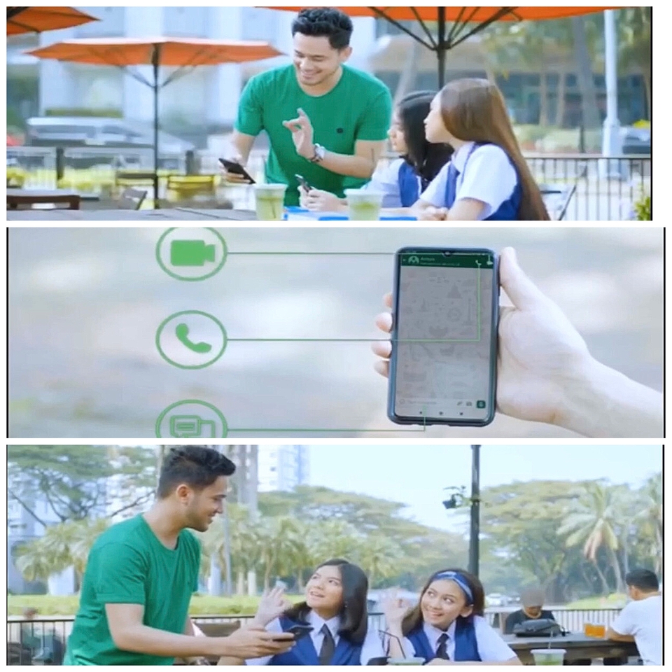 Produksi Video - Video Compro,series,tvc,film dan video clip dengan record 4K dengan harga yg flexibel area Jakarta - 7