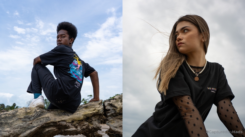 Jasa Fotografi Produk Fashion Profesional dengan Fotografer Freelance