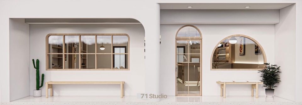 รีโนเวทบ้าน ออกแบบตกแต่งภายใน รับออกแบบบ้าน รับรีโนเวทคอนโด