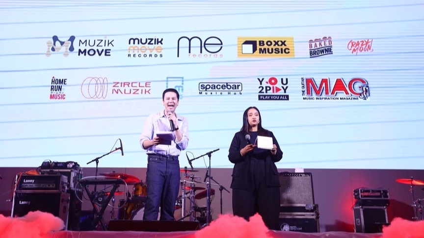 พิธีกร MC - พิธีกร (MC) งานสัมภาษณ์, งาน Event, งานขายสินค้า - 3