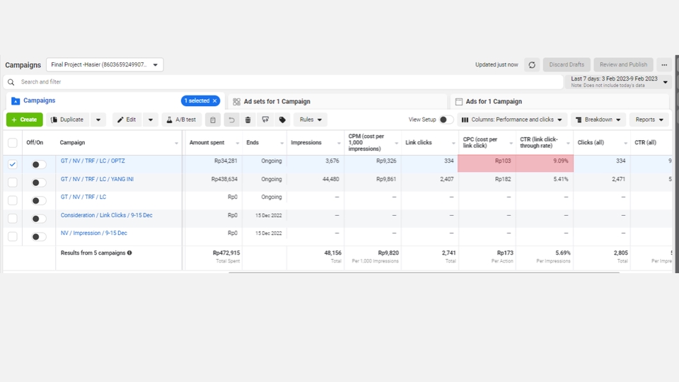 Digital Marketing - Kelola Facebook dan Instagram Ads - 2