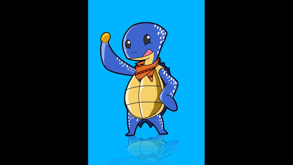 Desain Karakter - Jasa Desain Karakter Maskot & Kartun - 15