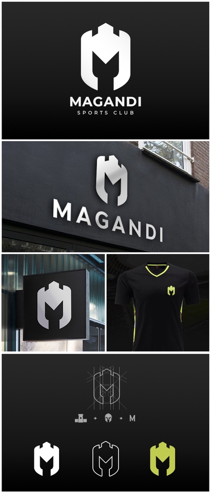 Desain logo keren untuk perusahaan, jasa desain logo profesional, logo online untuk bisnis