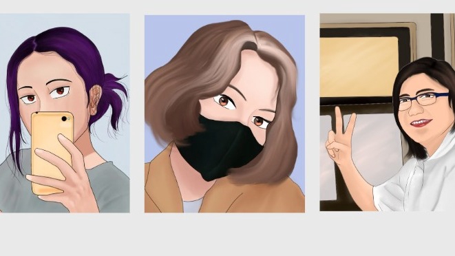 Gambar dan Ilustrasi - Gambar Ilustasi - 1