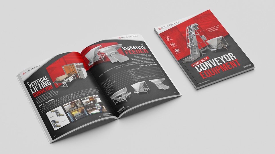 Jasa Desain Katalog Produk Online dan Keren - Jasa Desain Katalog Produk Profesional: Cocok untuk UMKM & Perusahaan Besar!