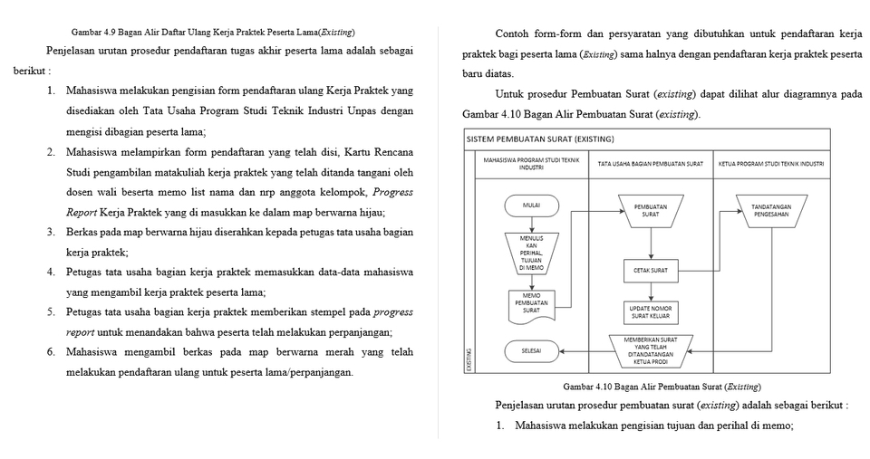 Pengetikan Umum - Pengetikan Cepat, 1 hari jadi [Kualitas Terjamin - Rapi dan Detail] - 2