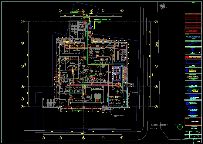 Jasa drafter autocad murah, jasa drafter freelance, pembuatan autocad, drafter autocad murah, jasa gambar autocad, gambar autocad
