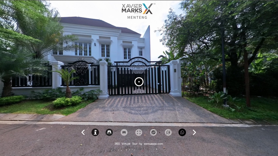 Jasa Lainnya - Pembuatan 360 VR Tour Untuk Properti - 1