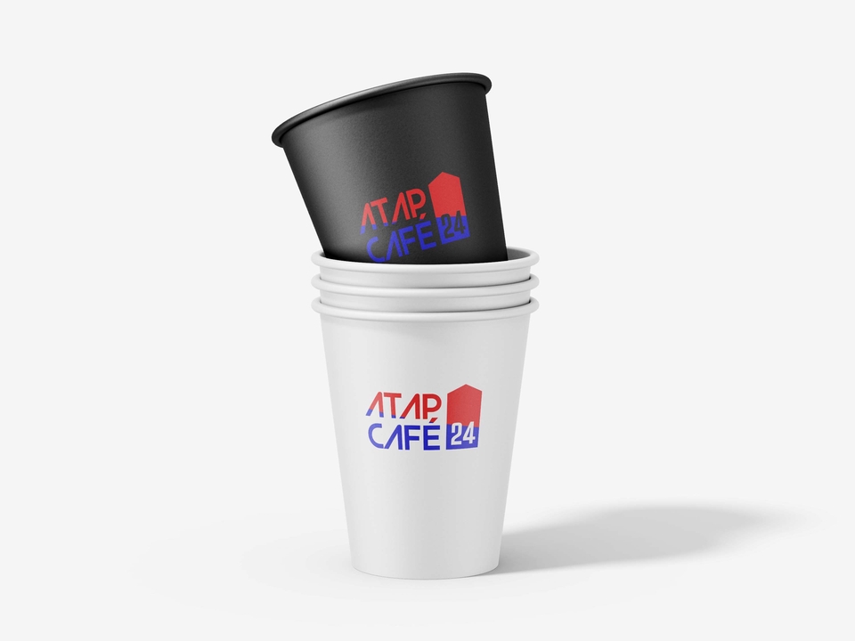 Logo - Desain Logo Profesional - 14