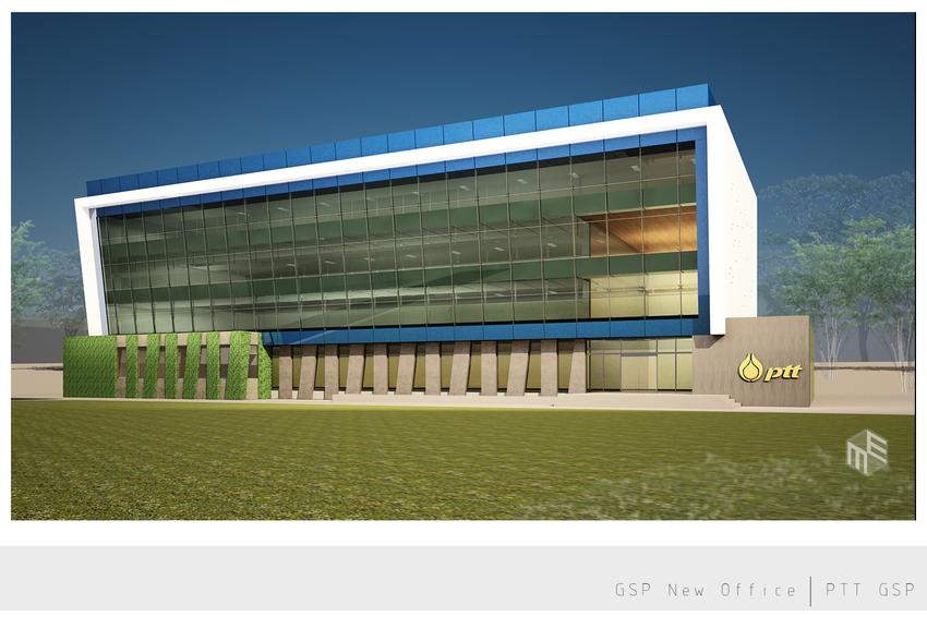 3D & Perspective - 3D Interior/Exterior Perspective - 3