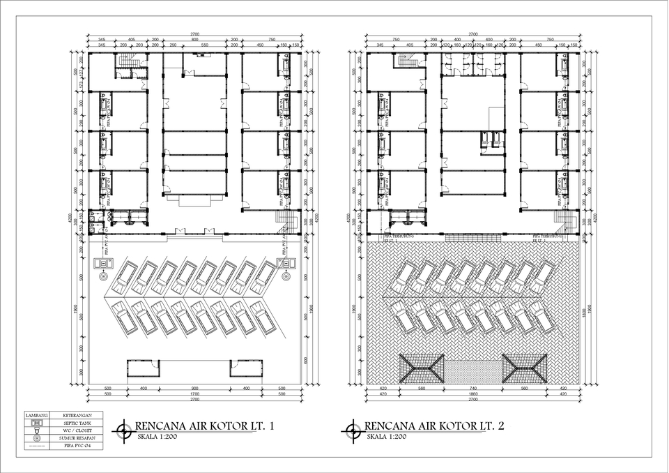 CAD Drawing - CAD DRAWING & CONVERT FILE PDF KE DWG - 11
