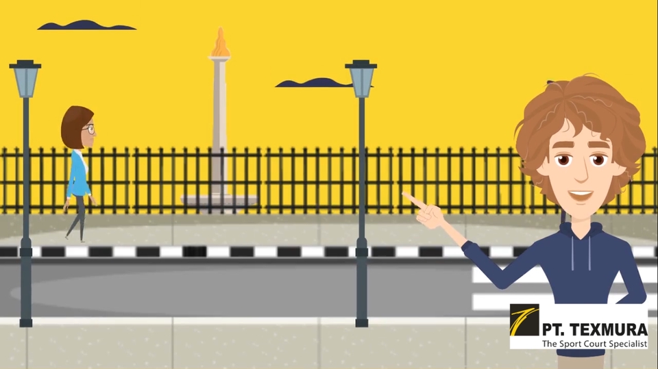 Motion Graphics - Jasa Motion Graphic - 5