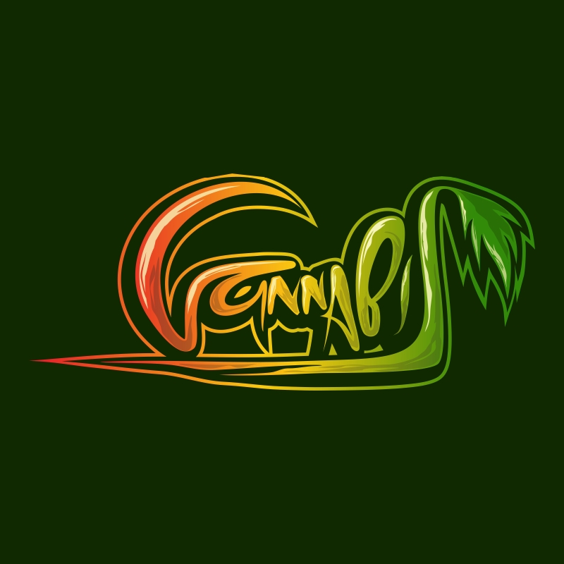 Desain Kaos & Motif - Design lettering untuk kaos simple dan keren - 10