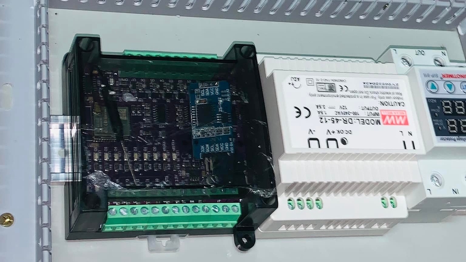 ทำโปรเจค IoT - เขียนโปรแกรม Arduino ESP32/8266 ประกอบชิ้นงาน ทำเว็บไซต์ IoT - 1