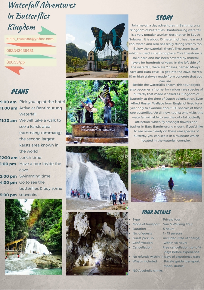 Penerjemahan - Translator ( Indonesia- English) (English-Indonesia) - 3