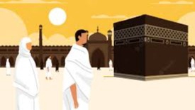 Kursus Online - Percakapan Haji dan Umrah - 1