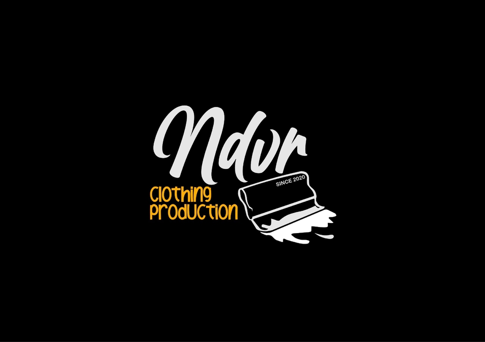 Logo - Desain Logo Simple Modern - 6