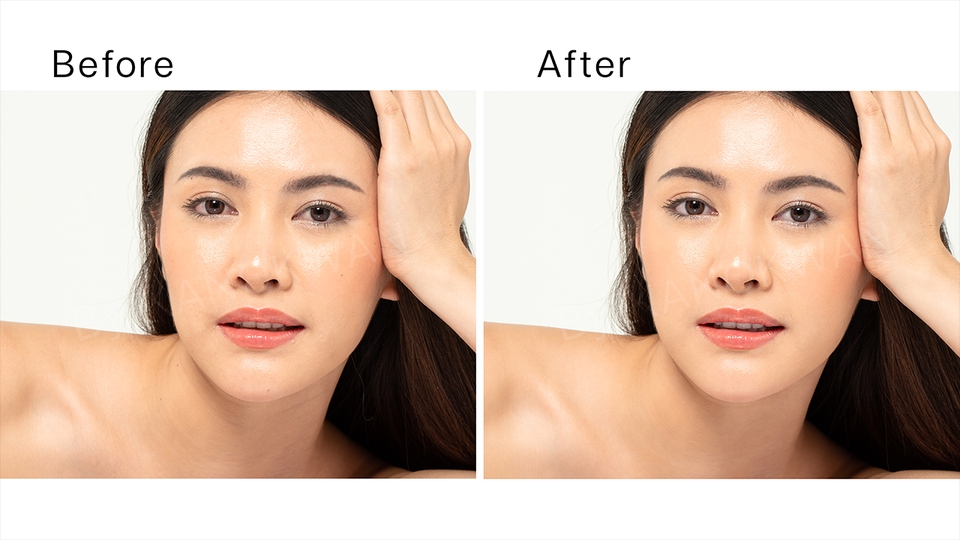 ไดคัท & Photoshop - รับงาน Retouch / Diecut รูปคน สินค้า และอื่นๆ คุณภาพดี - 12
