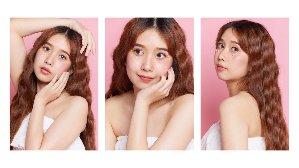 Photography - รับถ่ายภาพ Fashion, Lookbook, Product และ Packshot - 12