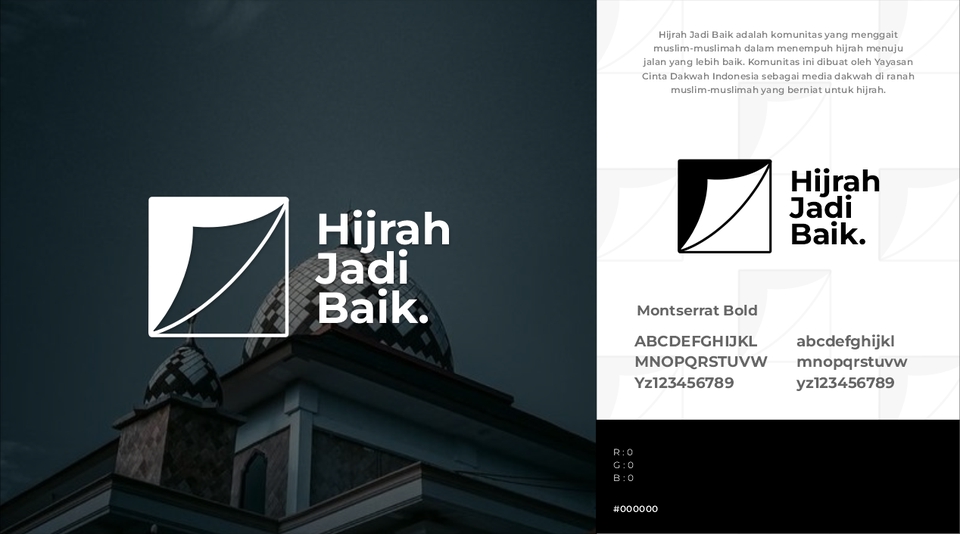 Logo - Desain Logo Company & UMKM - 20