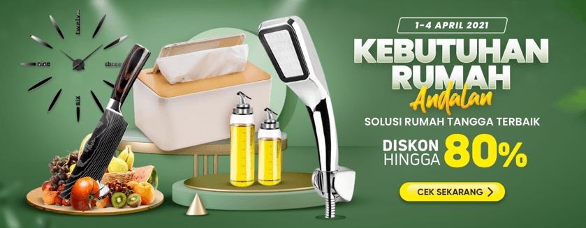 Desain Web - PROFESIONAL DESIGN BANNER WEB - 11