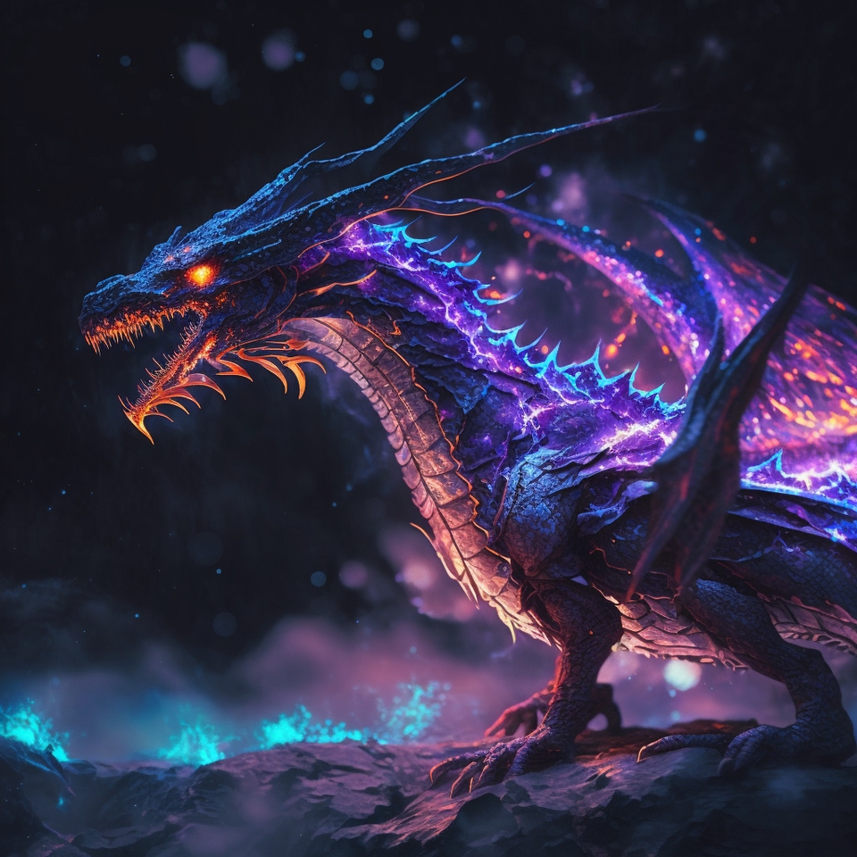Gambar dan Ilustrasi - Ilustrasi gambar menggunakan AI - 4