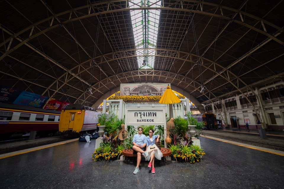 Photography - ถ่ายภาพ..งานระดับพรีเมี่ยม!! ถ่ายโปรไฟล์, สินค้า, อีเว้นท์, ร้านอาหาร, โรงแรม - 24