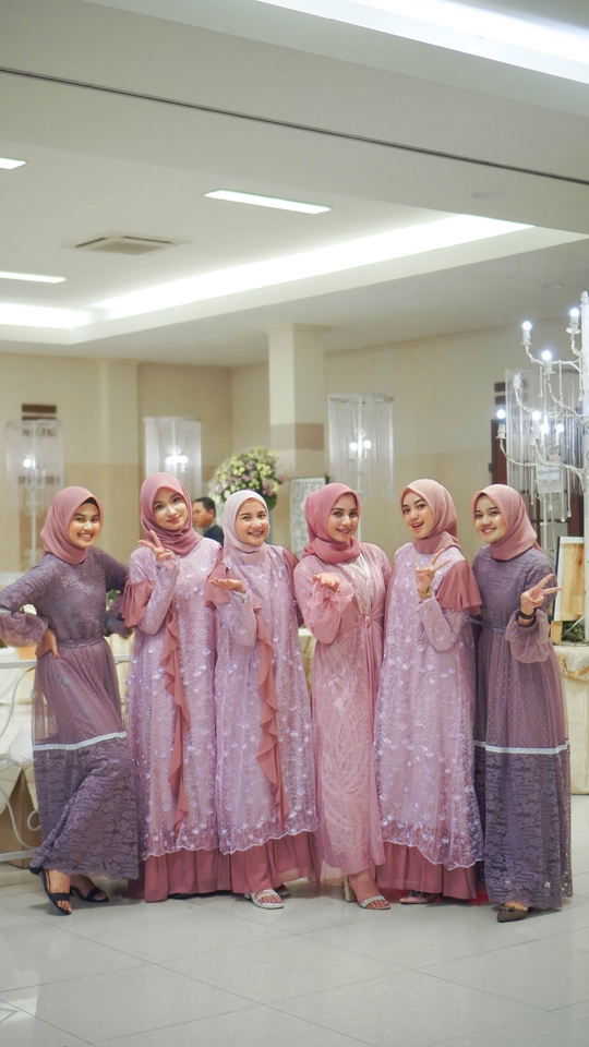 Fotografi - (SBY-SDA-MLG-GSK) Jasa Fotografi Wisuda - Event - Ulang Tahun - Prewedding - Wedding - Corporate - 3