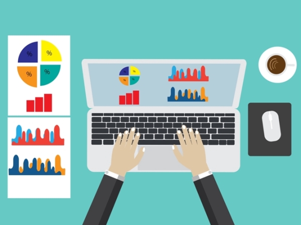 Entri Data - Entri Data Cepat, Rapi & Murah - 4