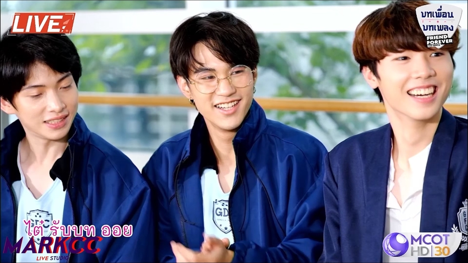 อื่นๆ - บริการถ่ายทอดสด ไลฟ์สตรีมมิ่ง (Live Streaming) - 11