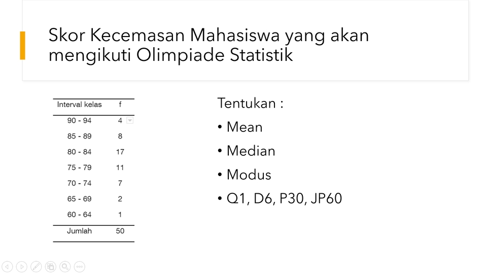 Kursus Online - Private Lesson for All Level - 4