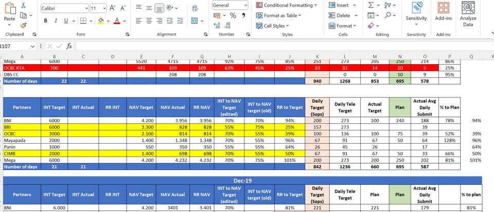 Entri Data - Data Entry, Jasa Pengetikan Tugas Kuliah dan Kantor, Reporting, Konversi Dokumen Word/Excel/PDF - 10