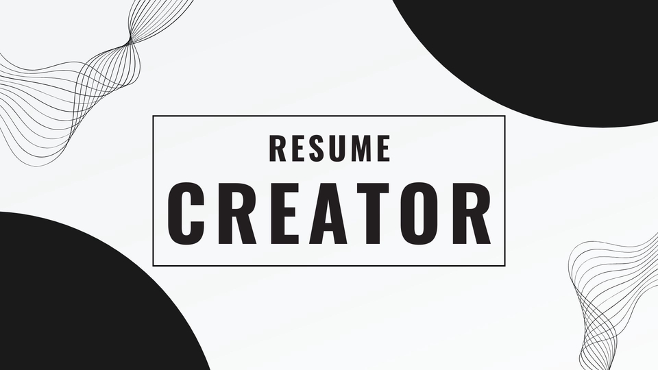 รับทำเรซูเม่ รับทำพอร์ตโฟลิโอ รับทำ CV ออกแบบโปรไฟล์บริษัท