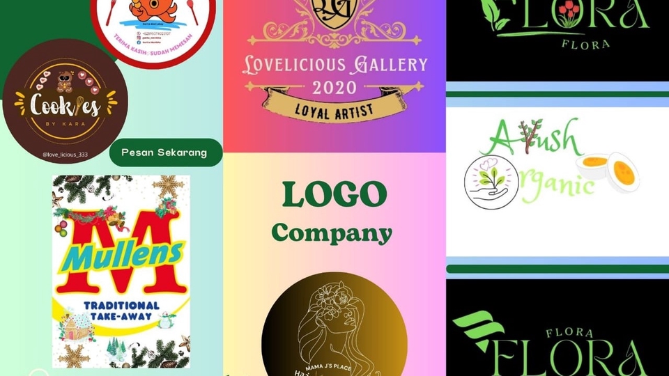 Logo - Company Logo - 1