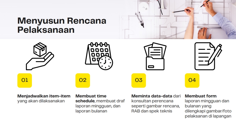 Presentasi - PowerPoint Presentation (PPT) yang menarik dan efisien - 6