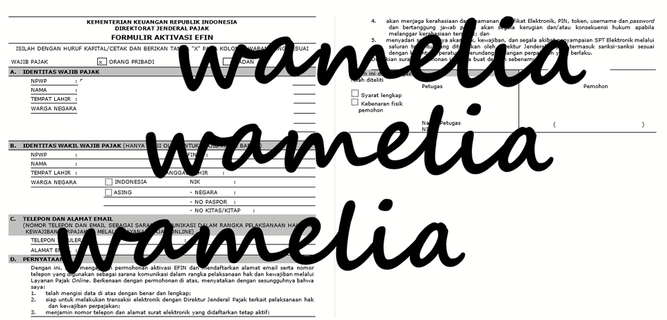 Akuntansi dan Keuangan - Tax Specialist (Tax Brevet Certificate) - 3