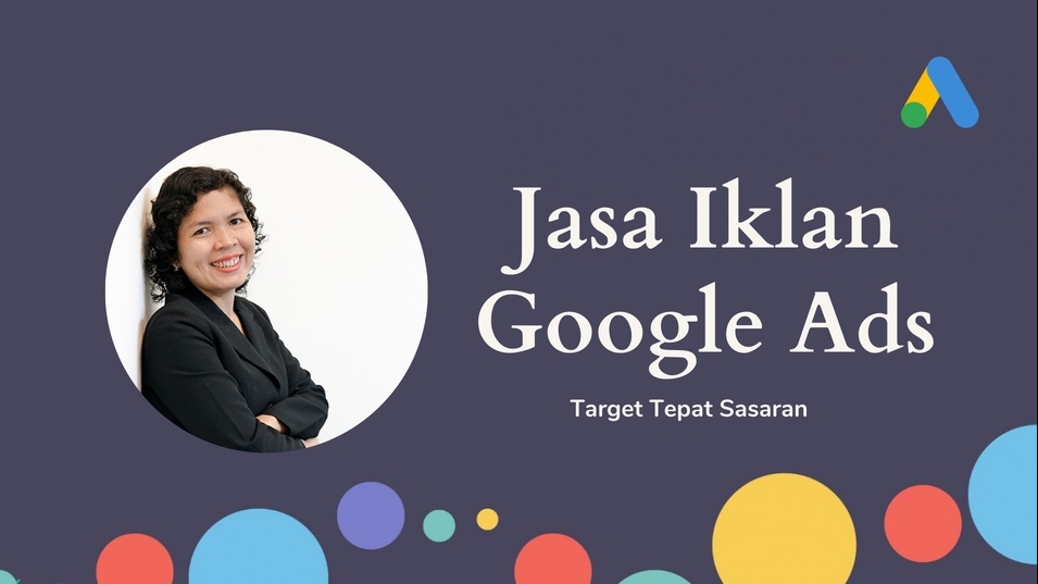 Digital Marketing - Jasa Iklan Google Ads / Adwords - Bayar Sesuai Hasil - 1