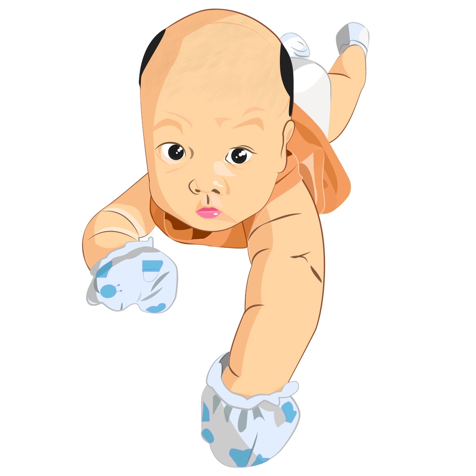 เปลี่ยนรูปเป็นเวกเตอร์ - ดราฟภาพทุกแบบใ้ห้เป็น Vector file ai - 3