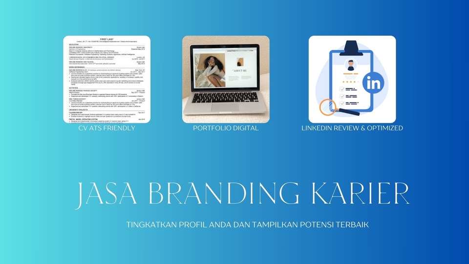 Jasa Konsultan Pengembangan Diri (Konsultasi Self Improvement) - Jasa Branding Karier