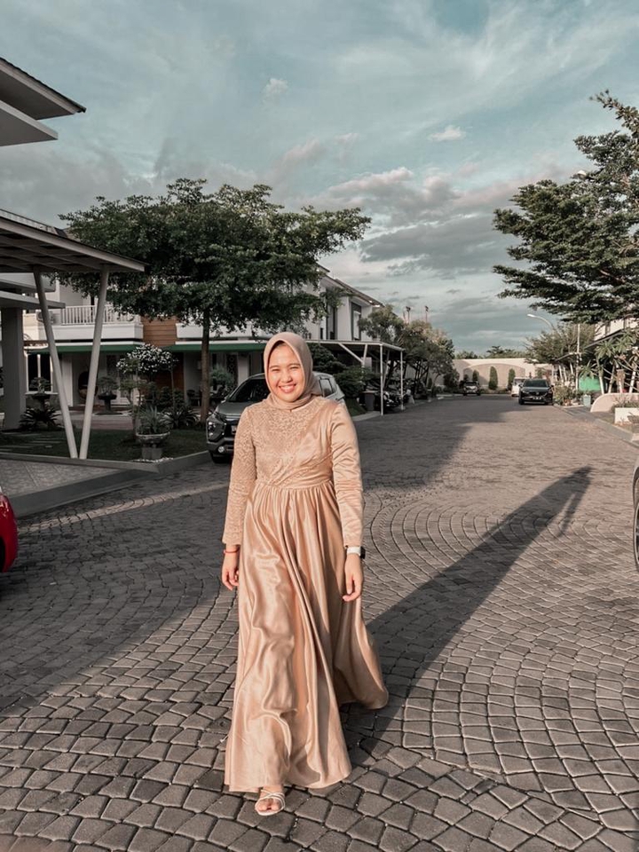 Selebgram/ Socmed - ENDORSEMENT 38K FOLLOWERS 100% REAL - 9