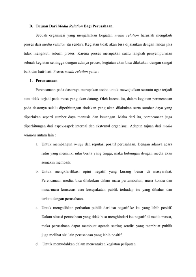 Pengetikan Umum - Jasa Pengetikan Dokumen dari Scan, Foto, PDF, Tulisan Tangan dan lainnya - 4