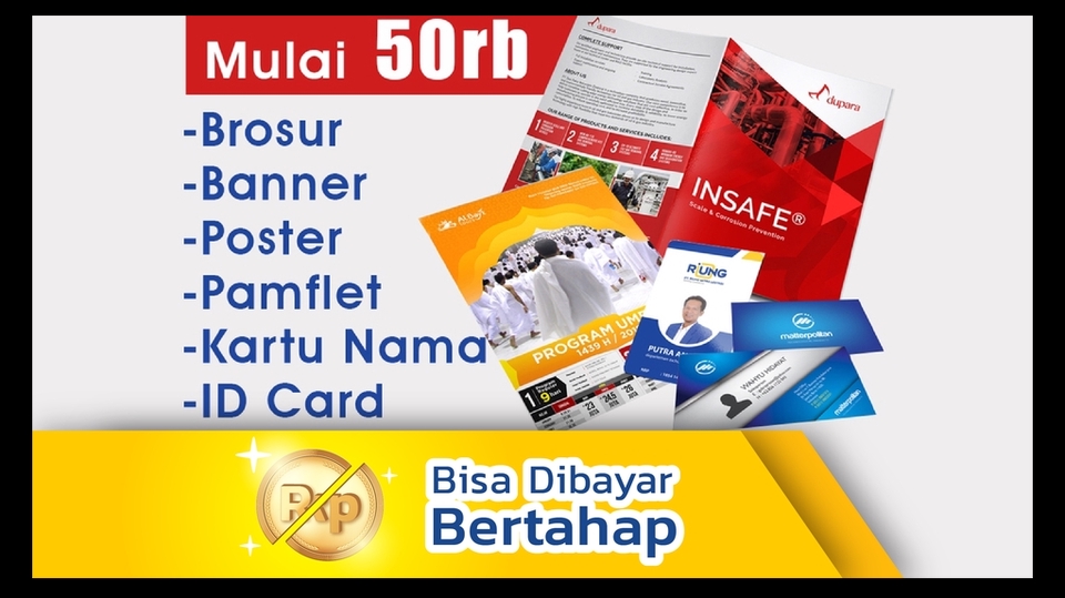 Pamflet Digital Adalah / Call Wa 0818 0302 0853 Jasa ...