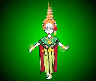 ออกแบบ LINE Sticker - รับวาด Line sticker การ์ตูนภาพนิ่งStatic, ภาพเคลื่อนไหวAnimate(สูงสุด 20 frame) - 6