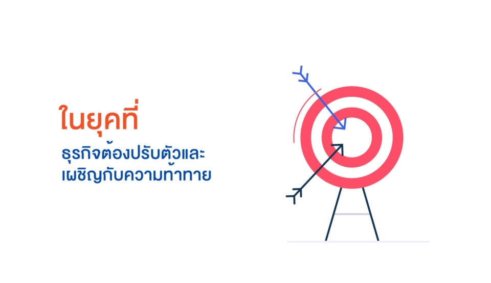 Motion Graphics - รับออกแบบ Motion graphic 2D/3D | Animation | โฆษณาสินค้า | อื่นๆ - 8