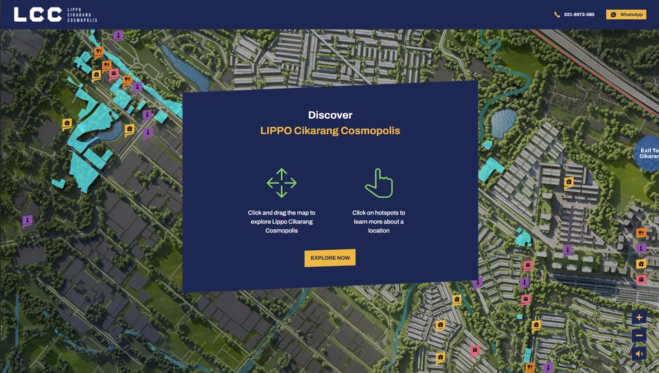 Jasa Pembuatan Website Profesional dan Ramah SEO untuk Website Perusahaan Anda.