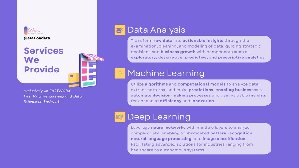 Analisis Data - Data Science, Machine Learning, Deep Learning Engineer - 1