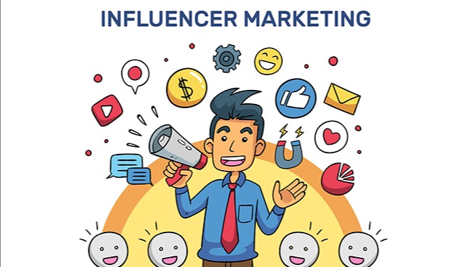 Influencer Marketing Plan - Influencer Marketing Plan & Strategic - 1