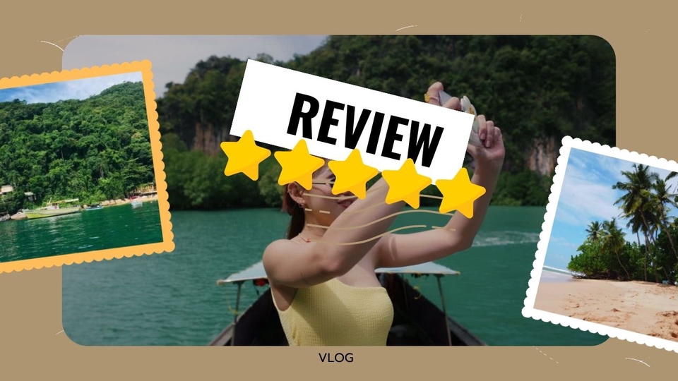 รับเขียนรีวิว รับรีวิวสินค้า รับรีวิวท่องเที่ยว บริการเขียนรีวิว เขียนรีวิวภาษาไทย รีวิวสถานที่ท่องเที่ยว รีวิวโรงแรม รีวิวที่พัก