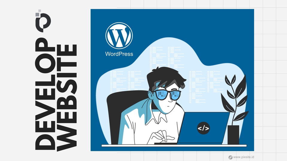 Jasa Pembuatan Website Ecommerce dan Toko Online - Jasa Pembuatan Website Responsif WordPress yang Bersih dan Modern